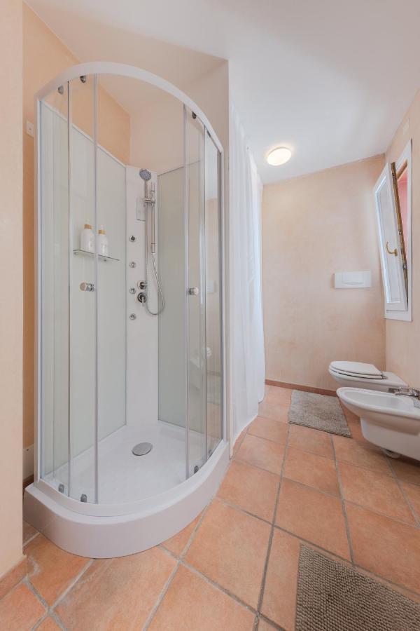Apartments Gasser - Apartment 3 Caorle Exterior photo
