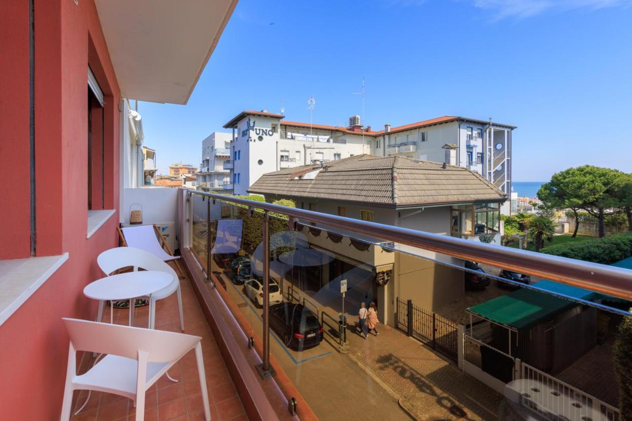 Apartments Gasser - Apartment 3 Caorle Exterior photo