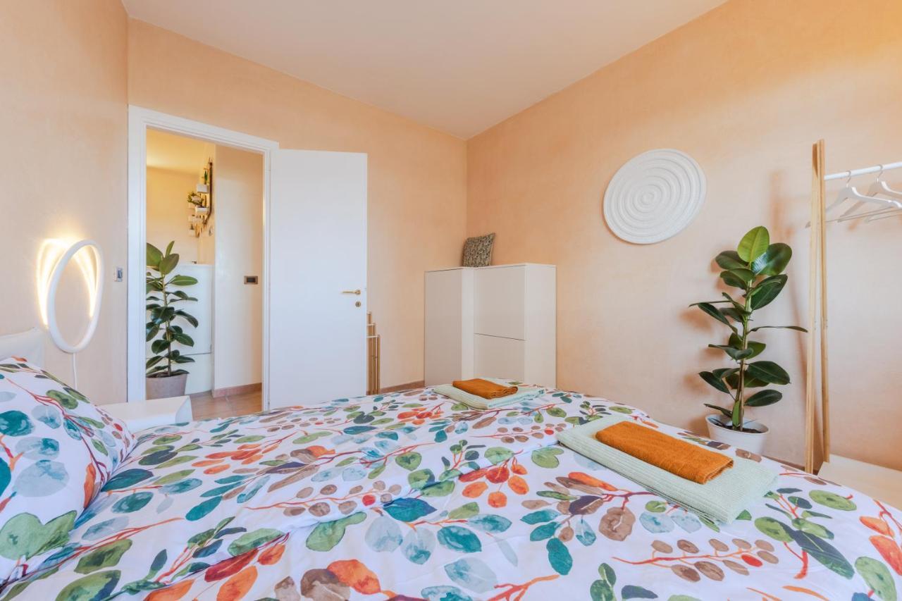 Apartments Gasser - Apartment 3 Caorle Exterior photo