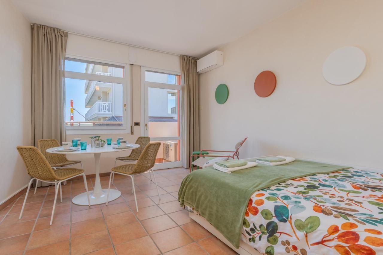 Apartments Gasser - Apartment 3 Caorle Exterior photo
